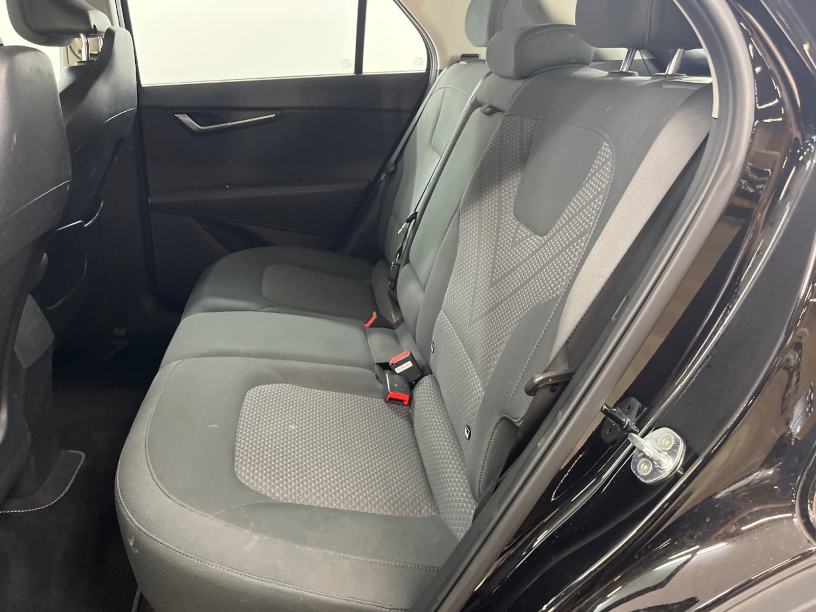 Foto 2 van Kia Niro