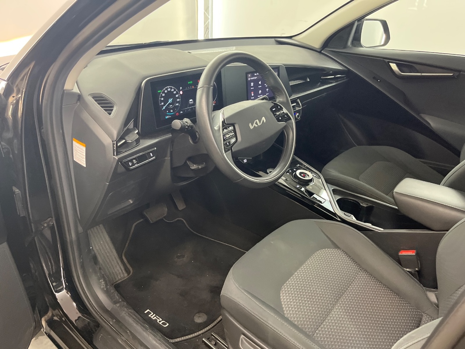 Foto 11 van Kia Niro