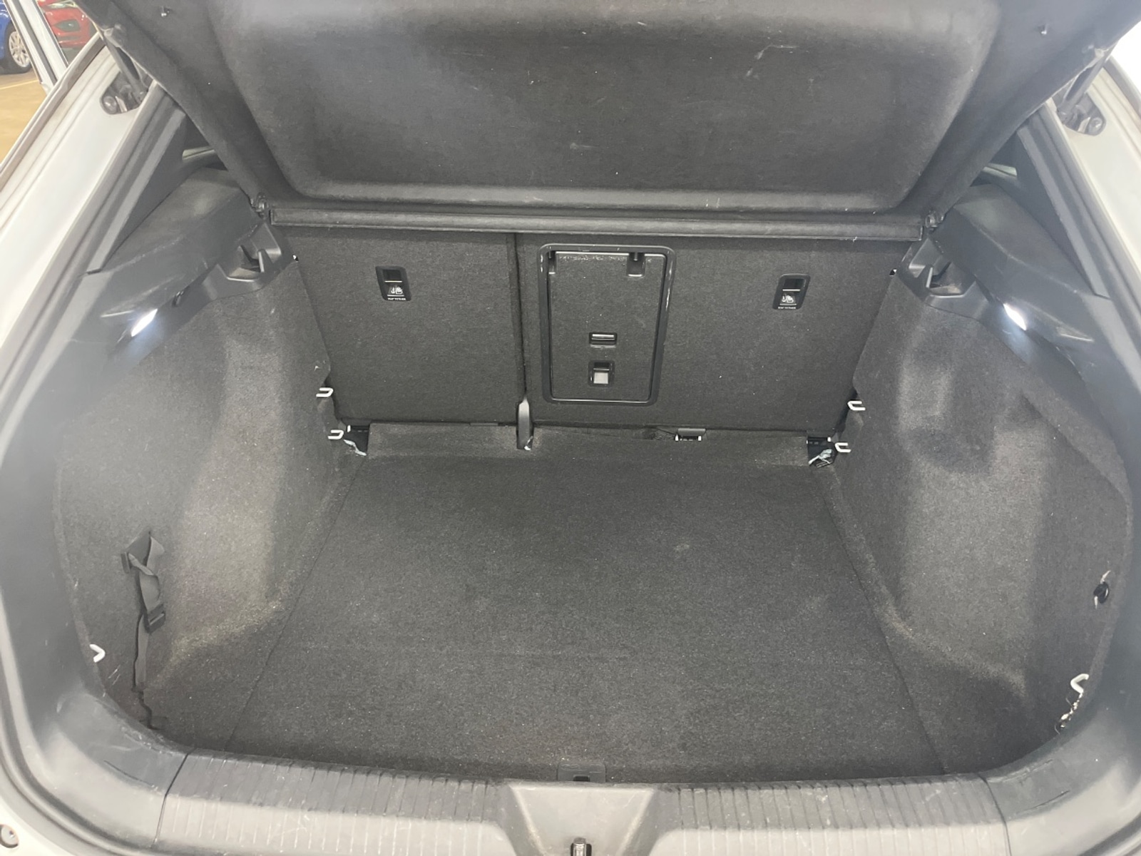 Foto 3 van Volkswagen ID.4