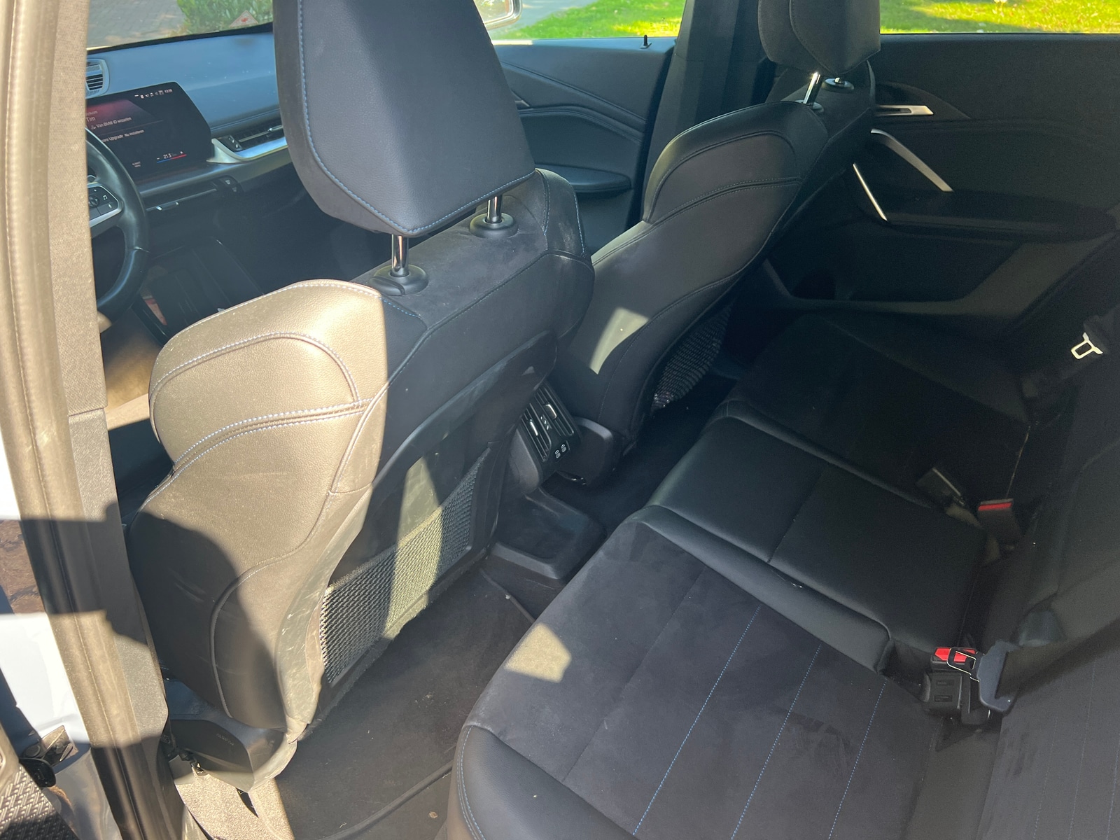 Foto 6 van BMW ix1