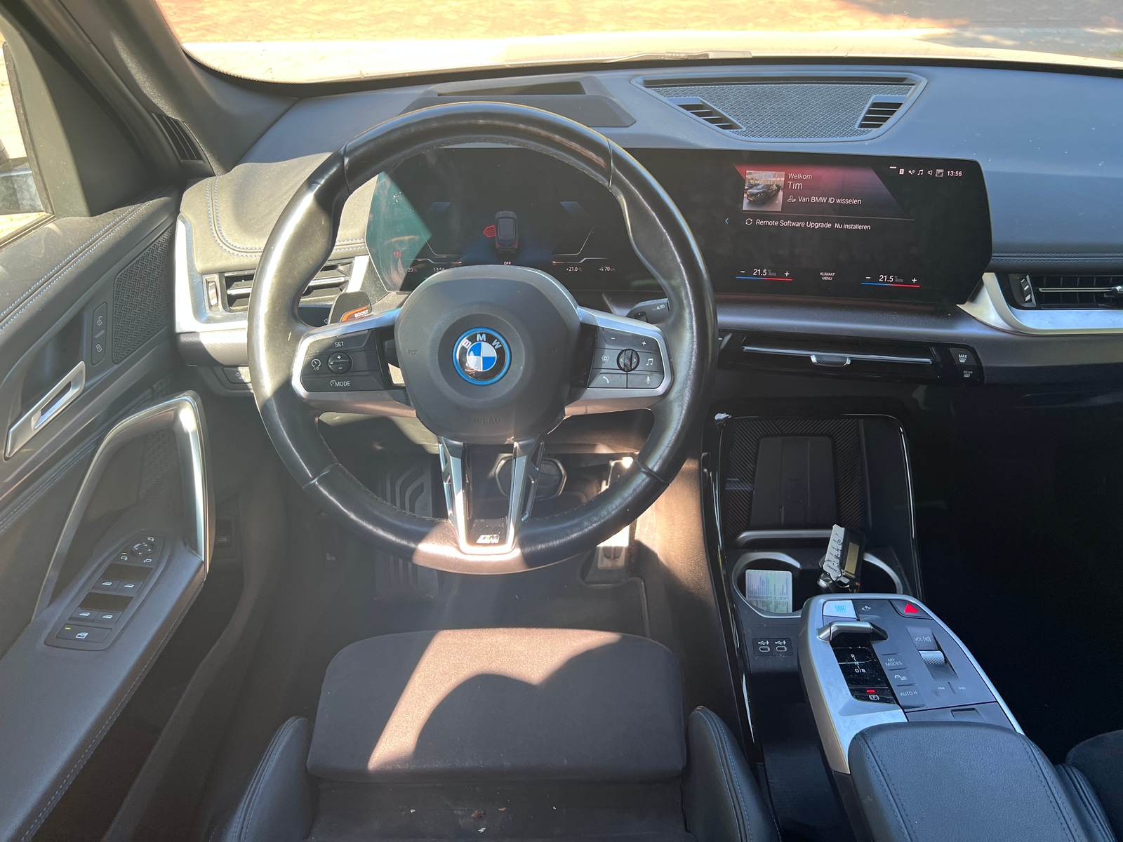 Foto 7 van BMW ix1