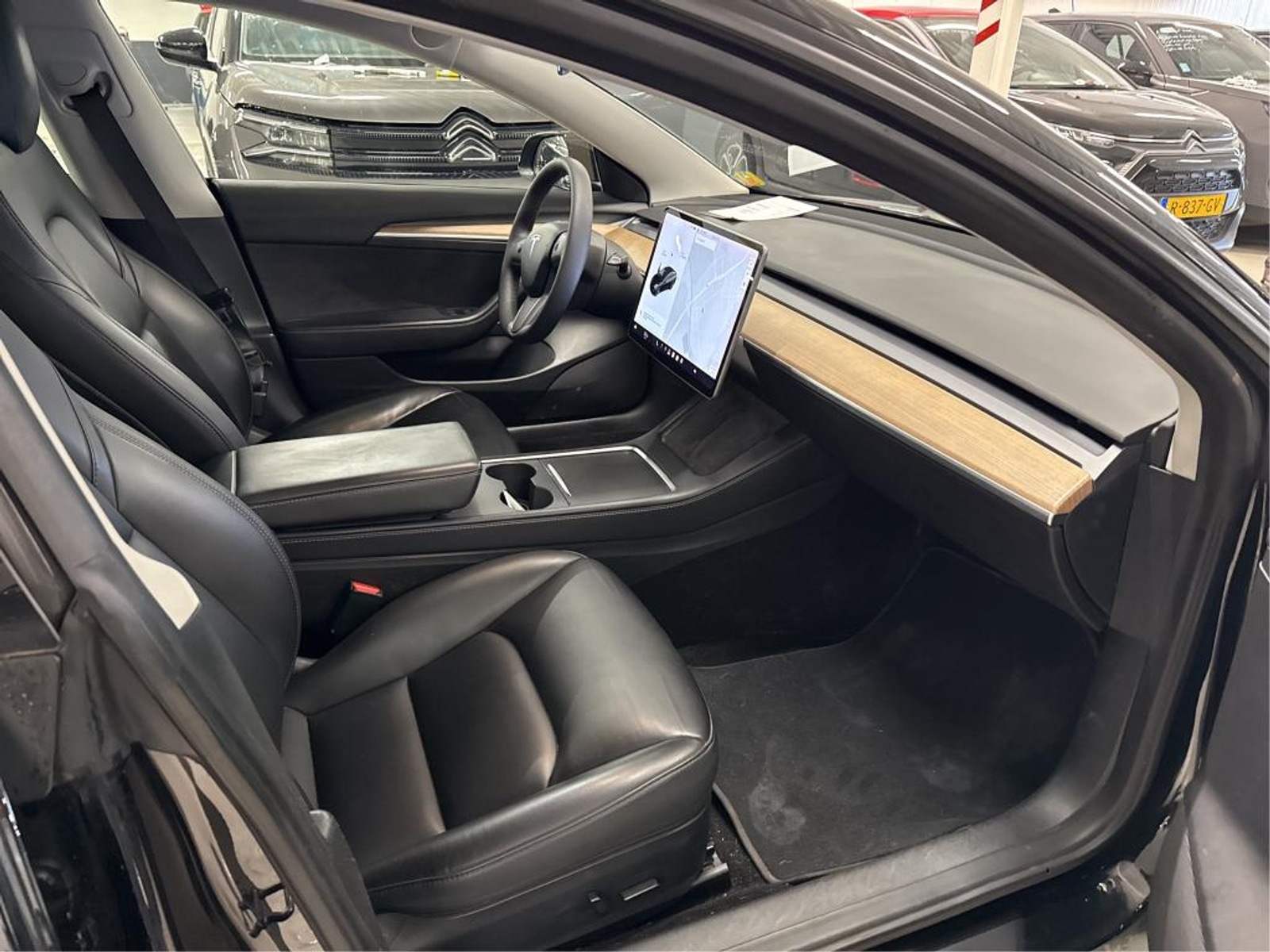 Foto 4 van Tesla Model 3