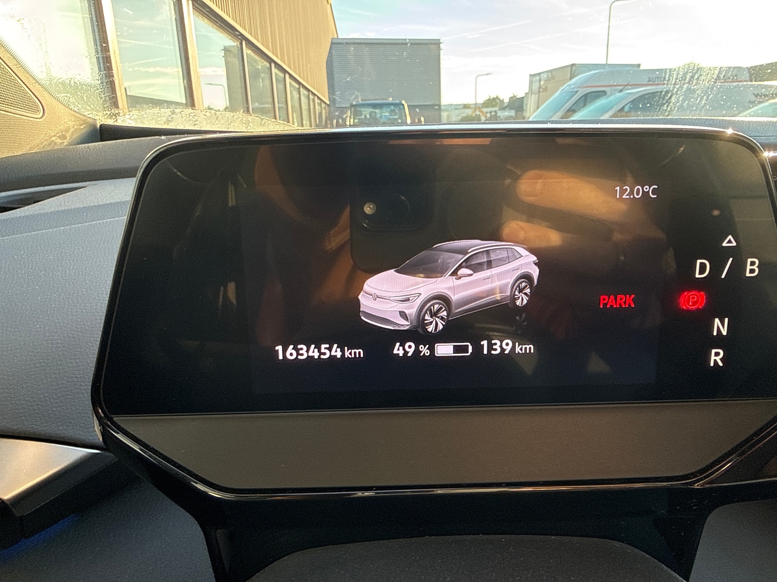 Foto 17 van Volkswagen ID.4