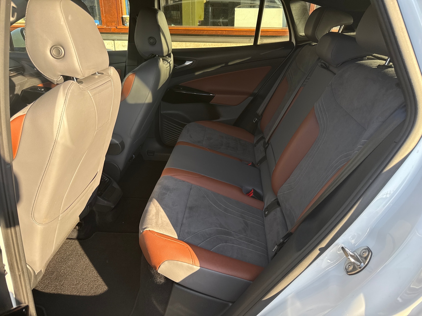 Foto 7 van Volkswagen ID.4
