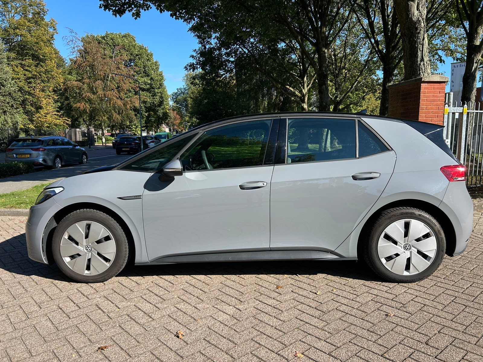 Foto 4 van Volkswagen ID.3