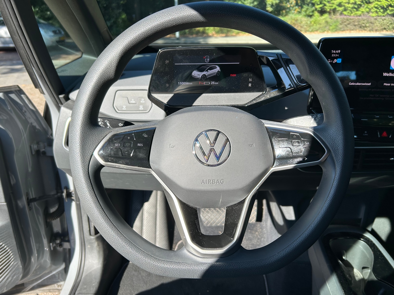 Foto 6 van Volkswagen ID.3
