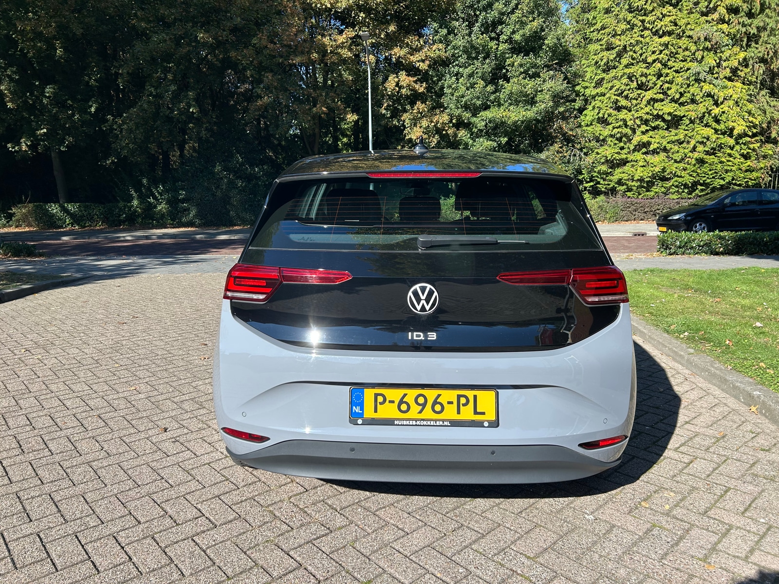 Foto 10 van Volkswagen ID.3