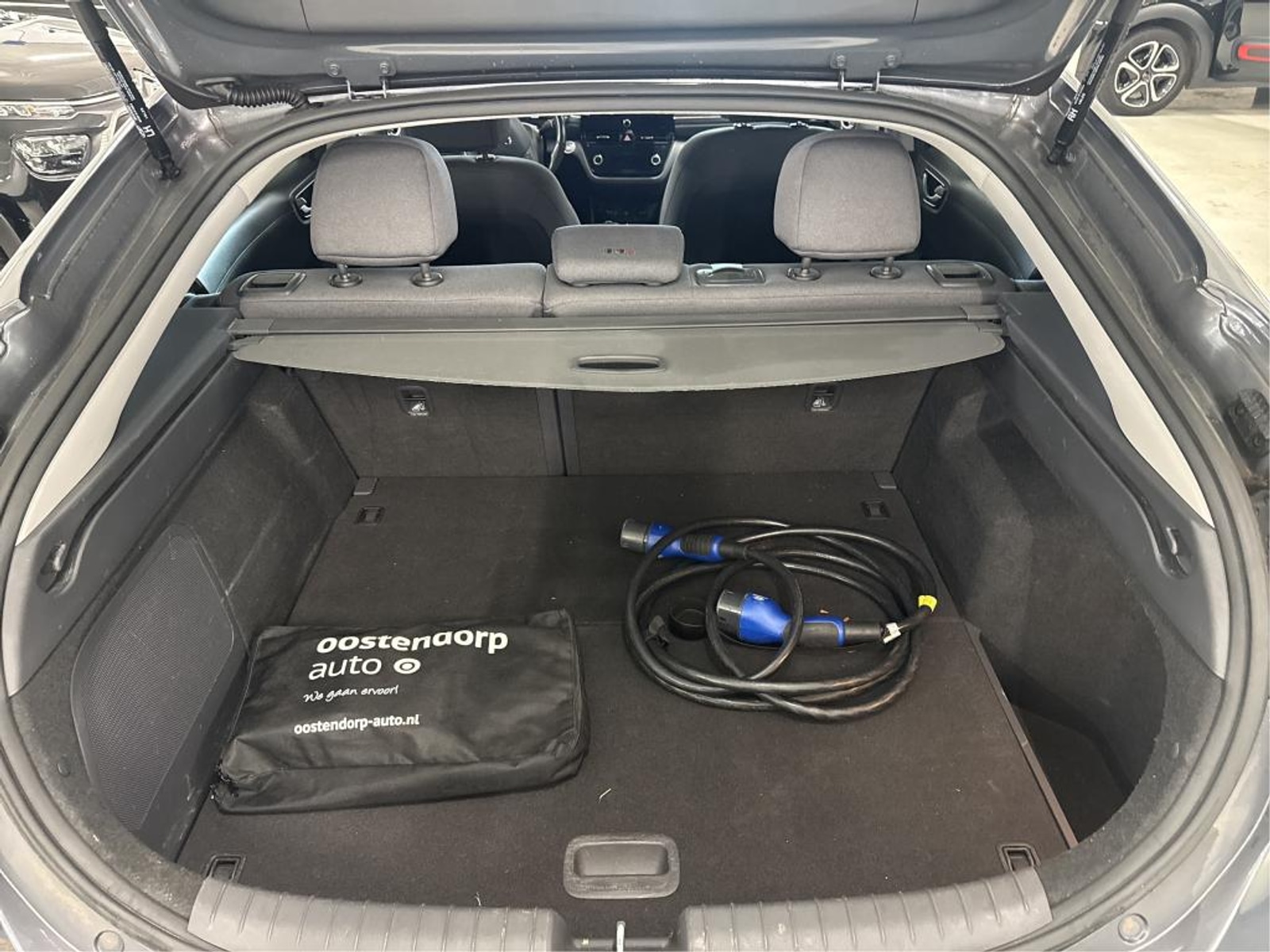 Foto 9 van Hyundai Ioniq