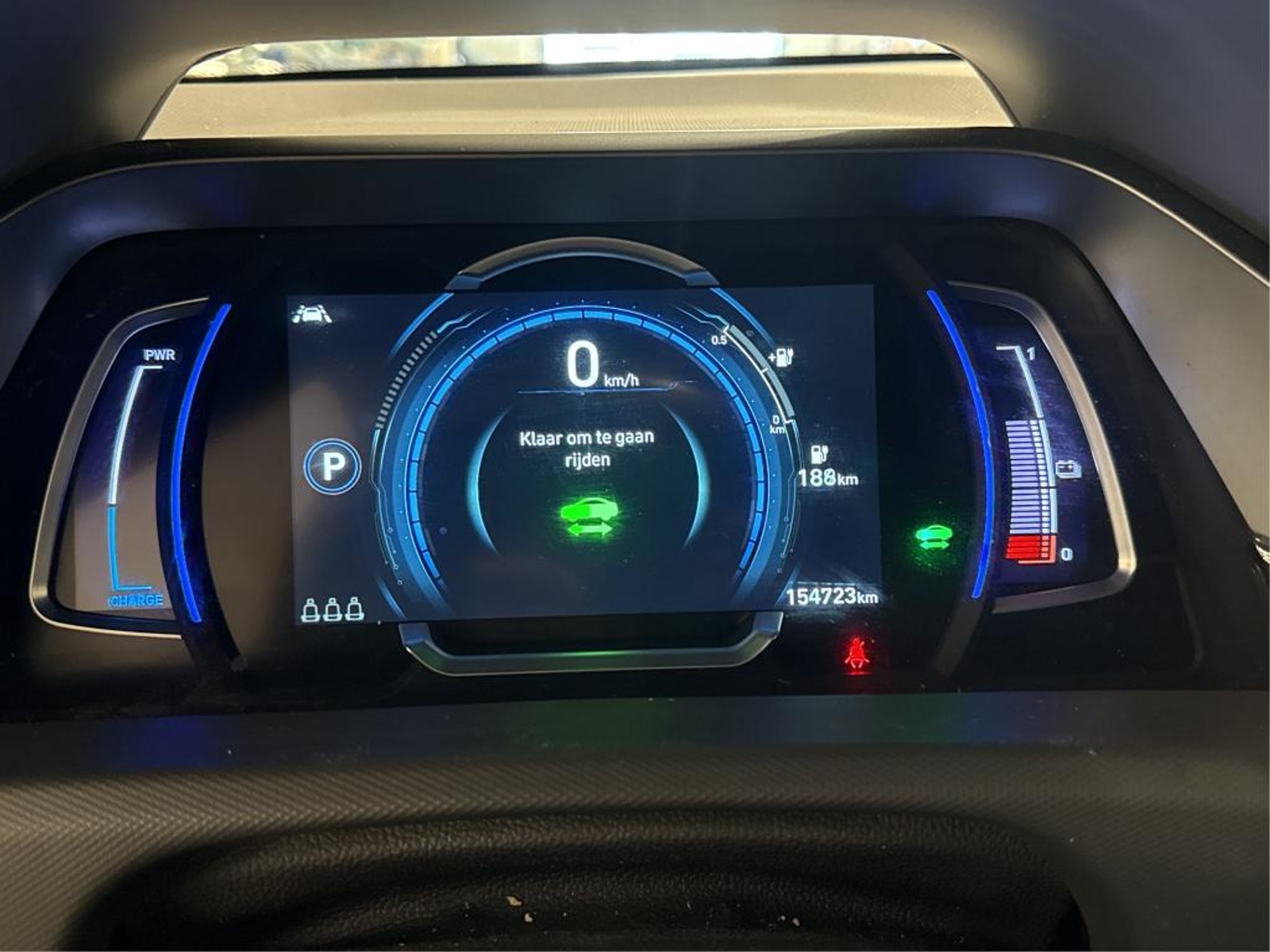 Foto 10 van Hyundai Ioniq