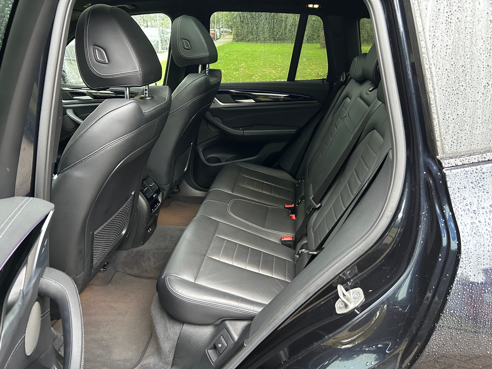 Foto 7 van BMW ix3