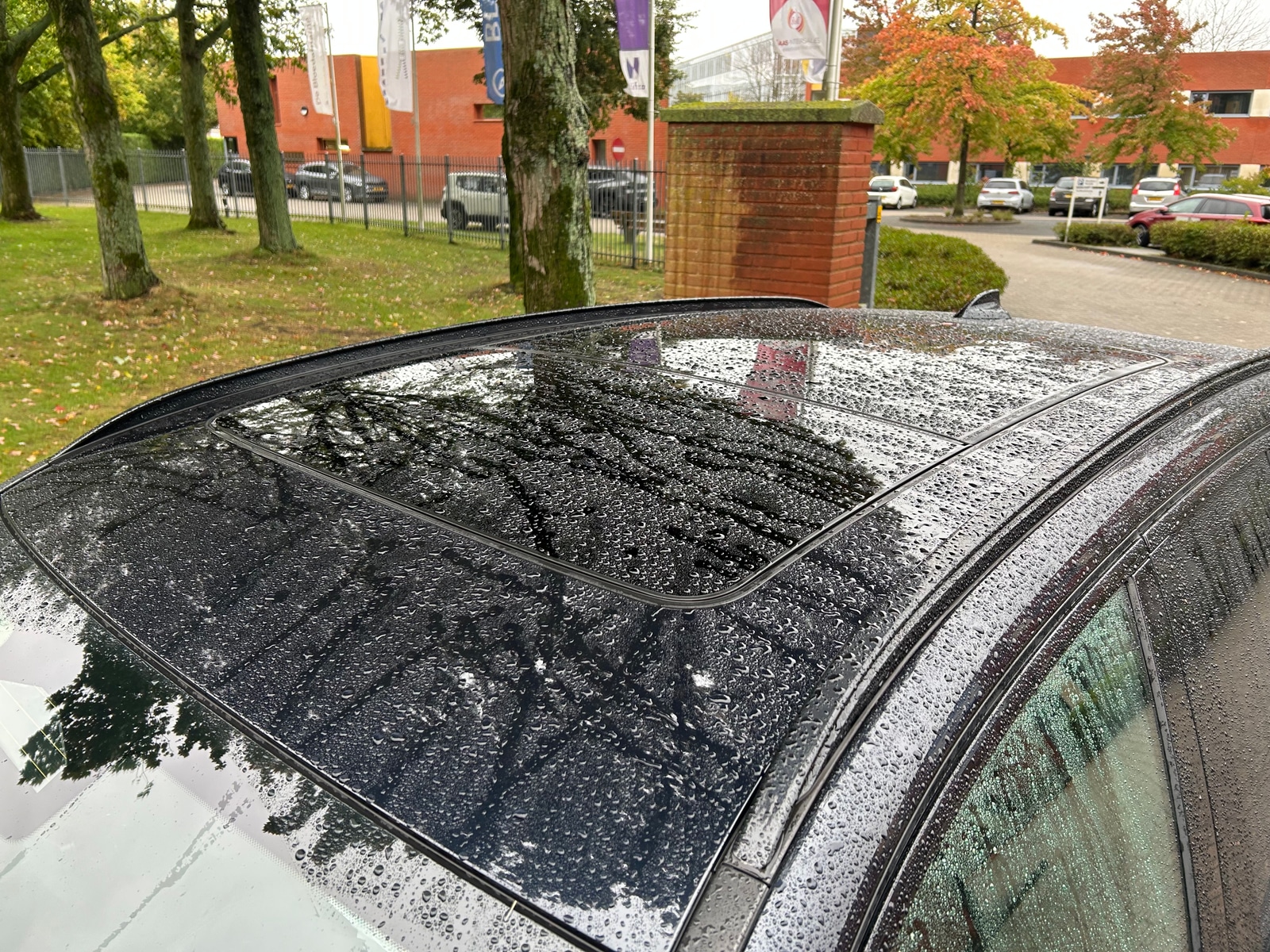 Foto 16 van BMW ix3