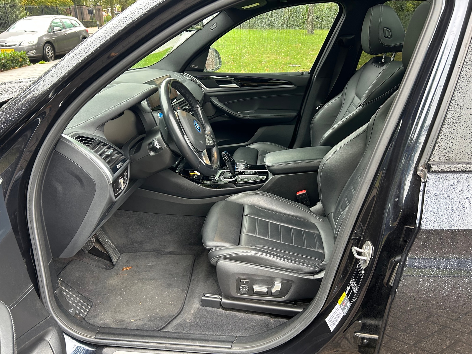 Foto 5 van BMW ix3