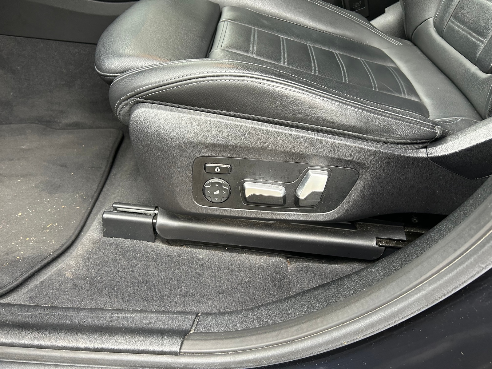 Foto 21 van BMW ix3