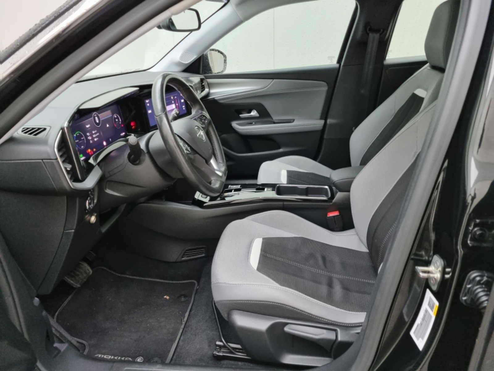 Foto 8 van Opel Mokka-e