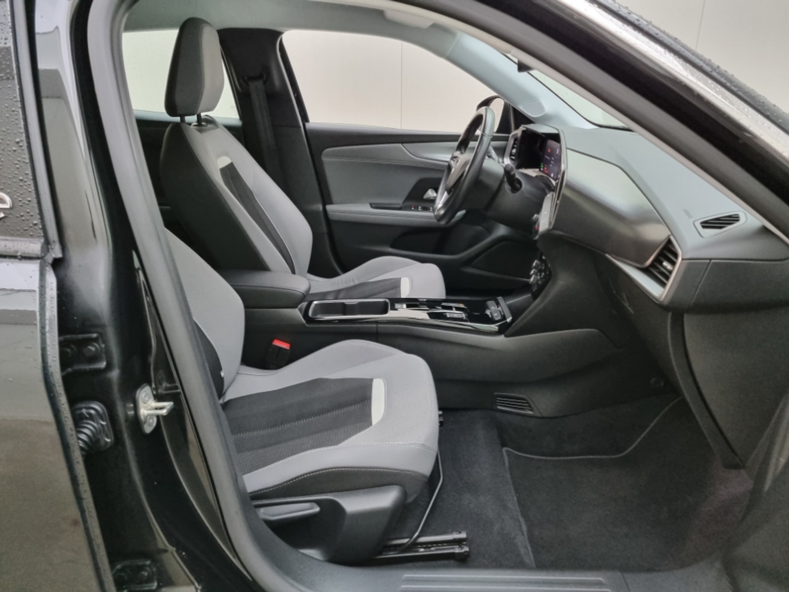 Foto 9 van Opel Mokka-e