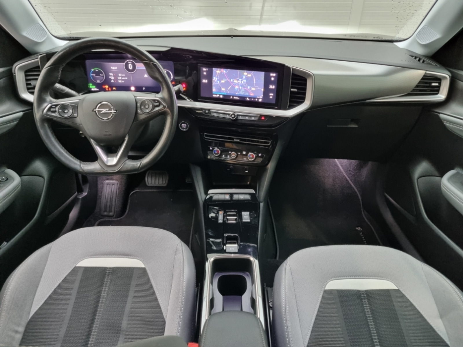 Foto 6 van Opel Mokka-e