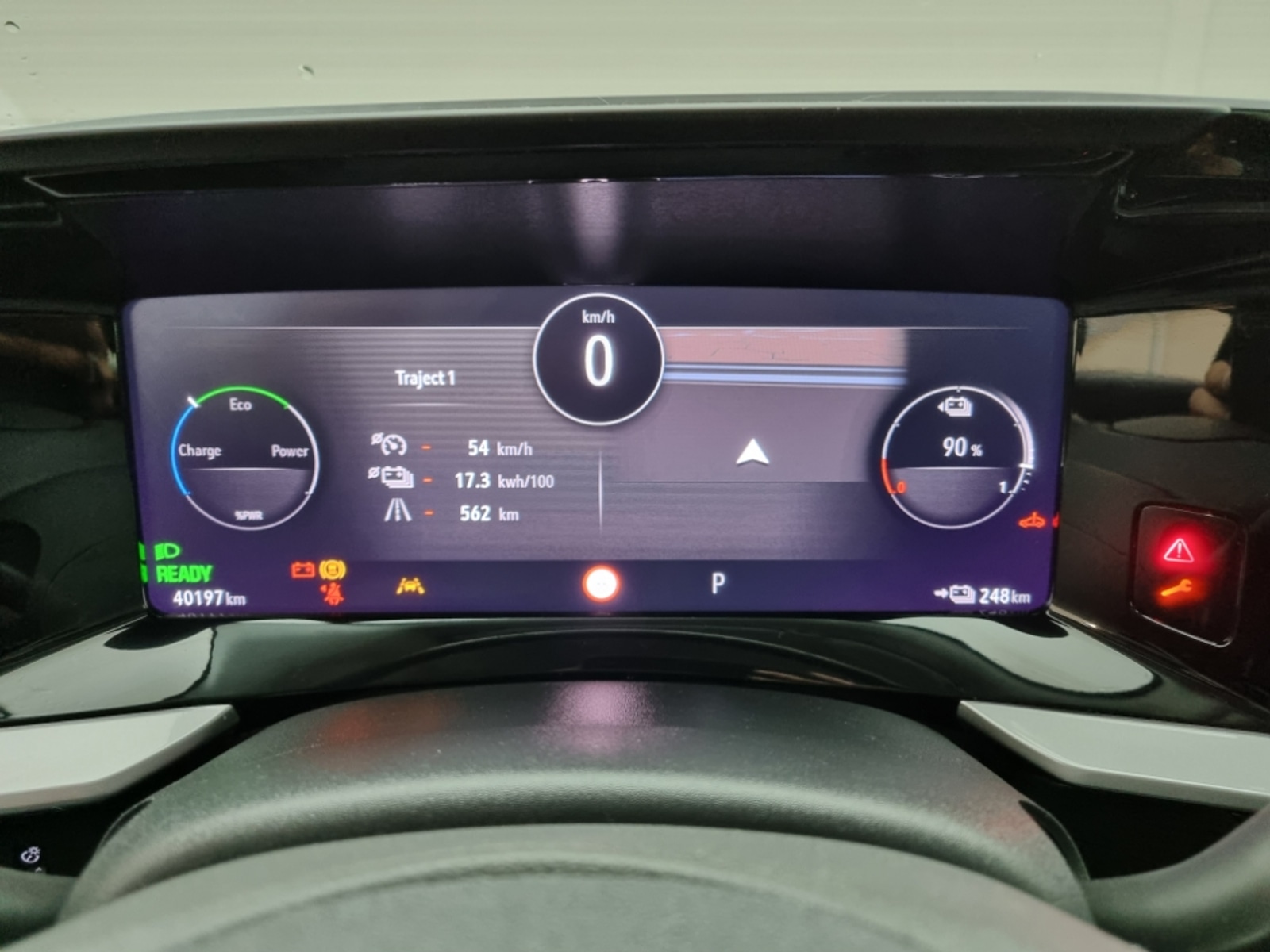Foto 7 van Opel Mokka-e