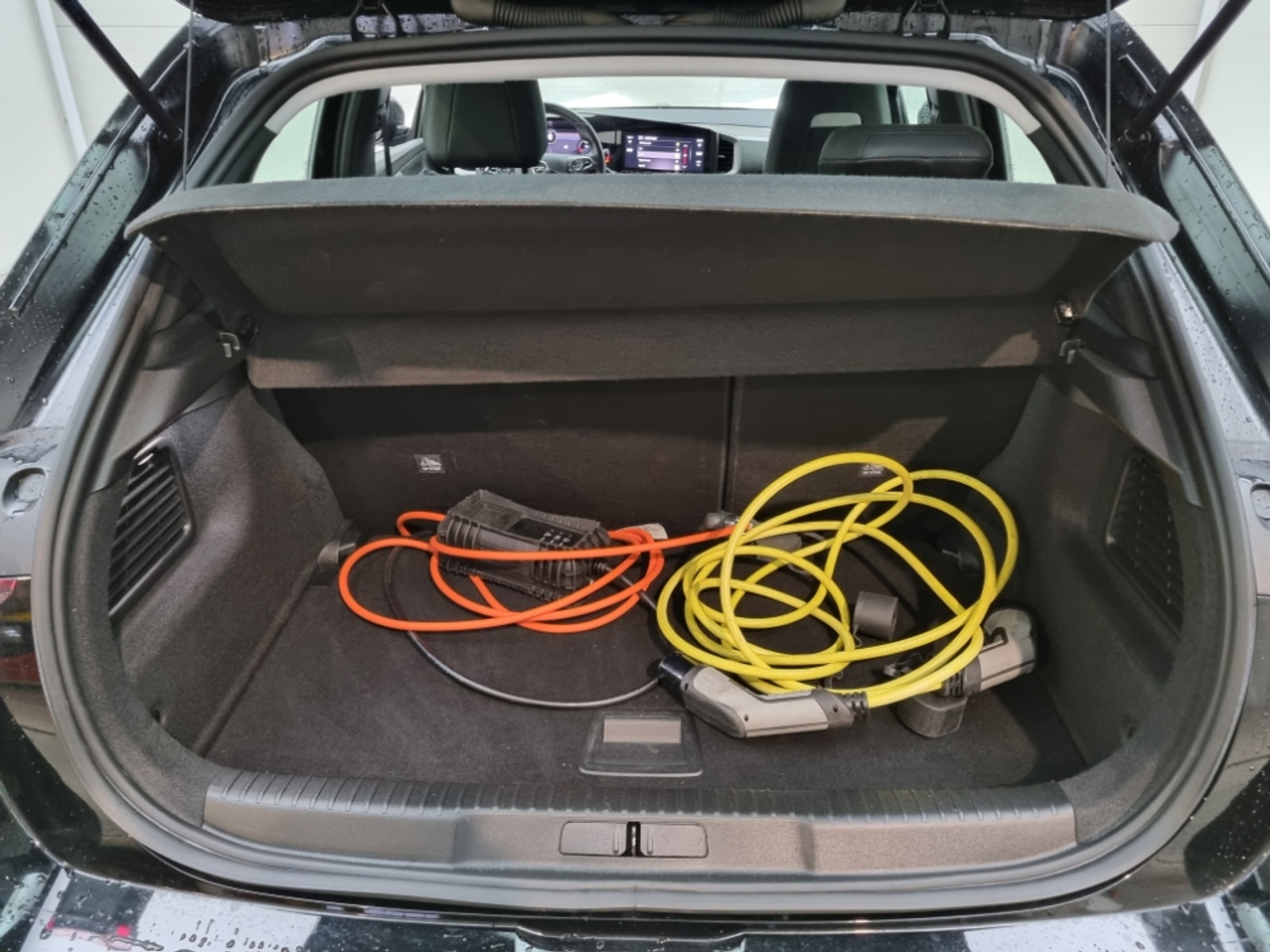 Foto 11 van Opel Mokka-e