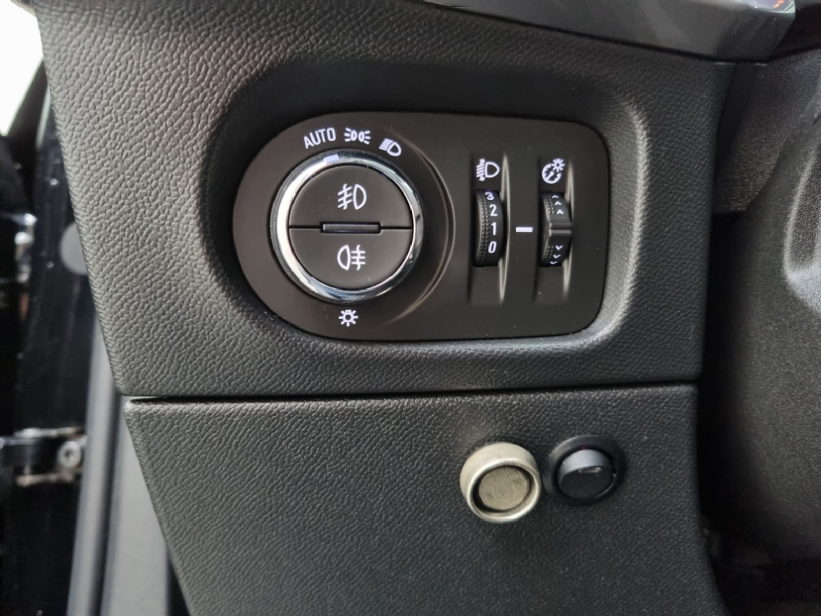 Foto 17 van Opel Mokka-e