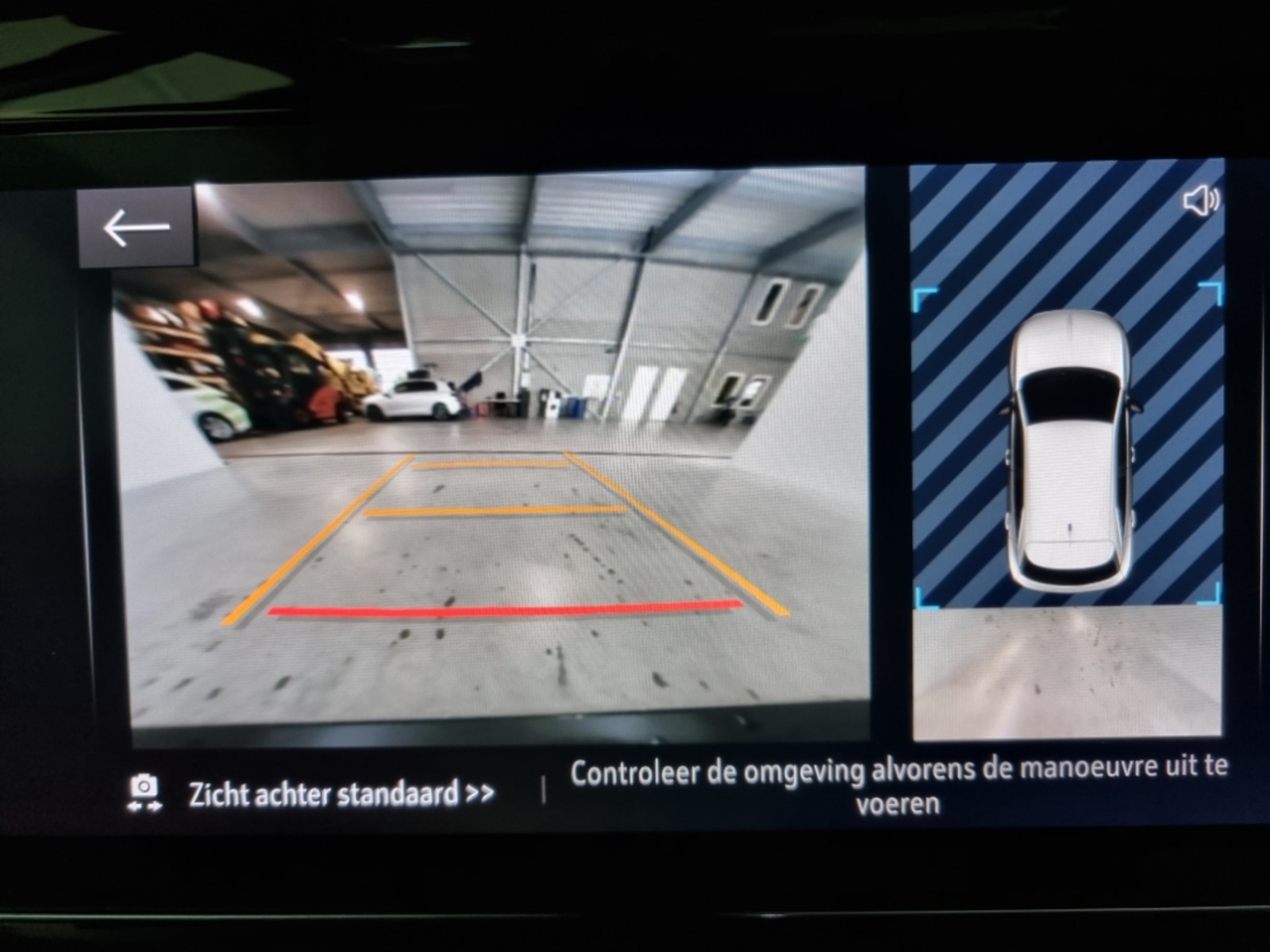 Foto 16 van Opel Mokka-e