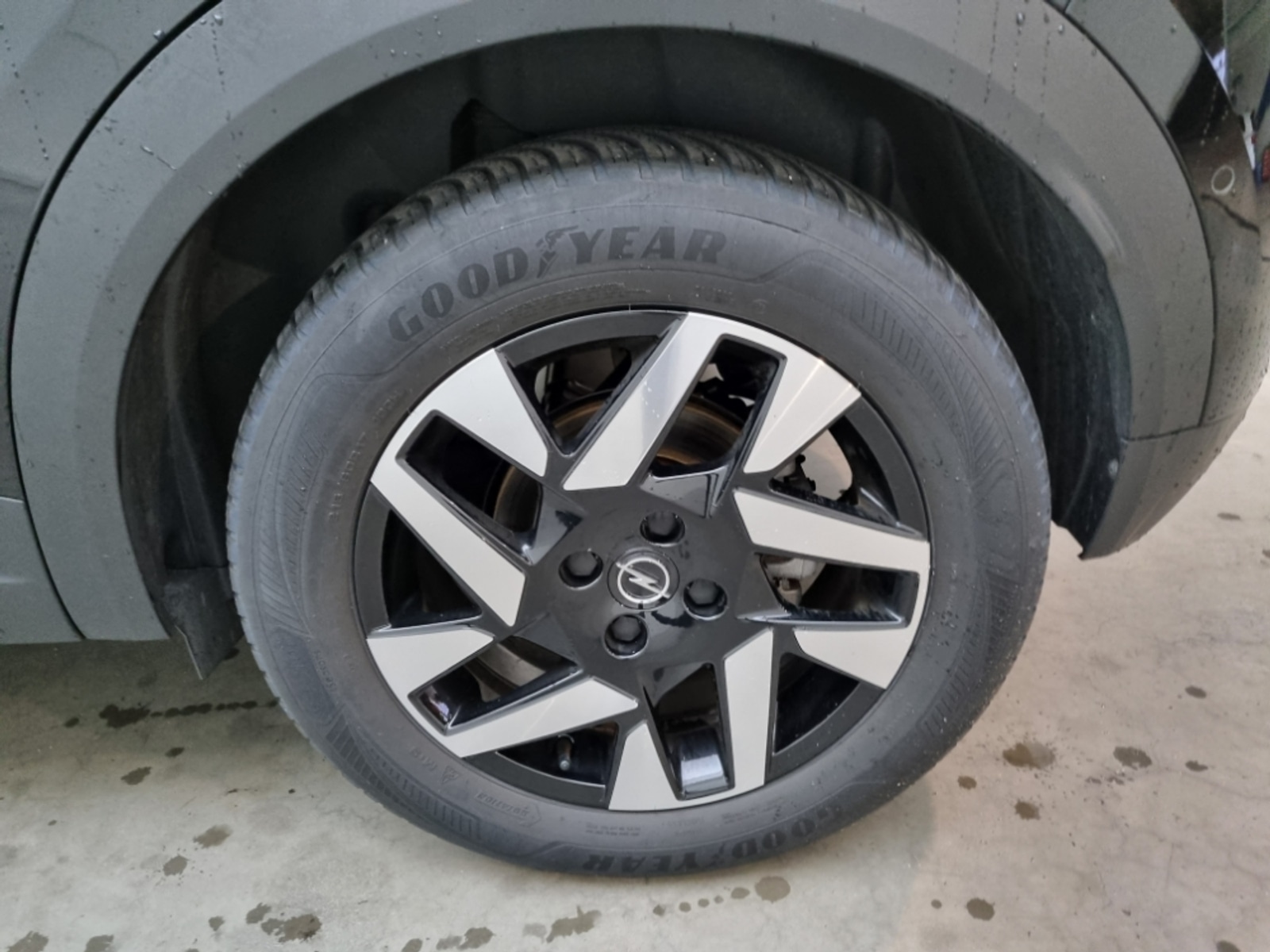 Foto 20 van Opel Mokka-e