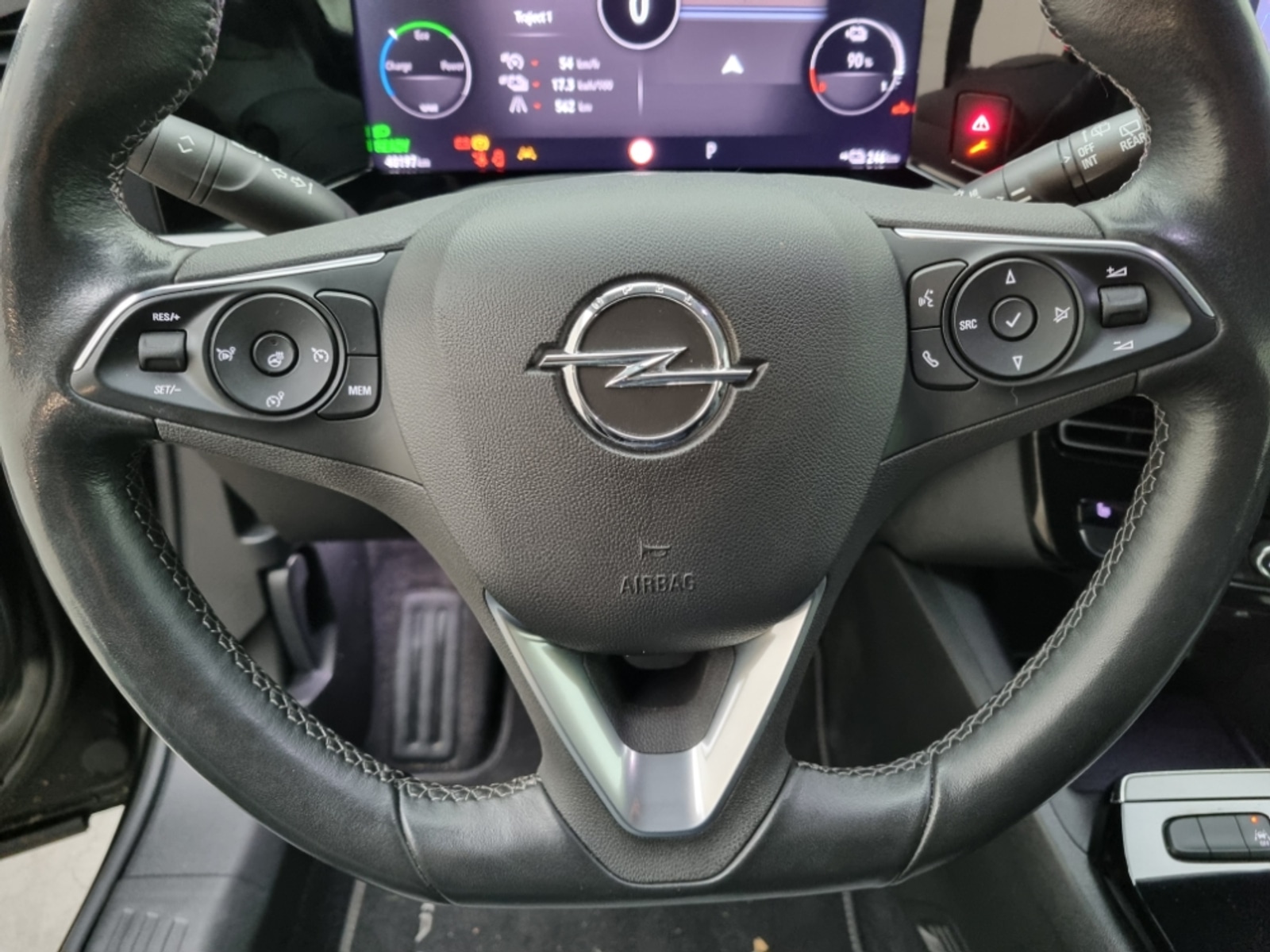 Foto 18 van Opel Mokka-e