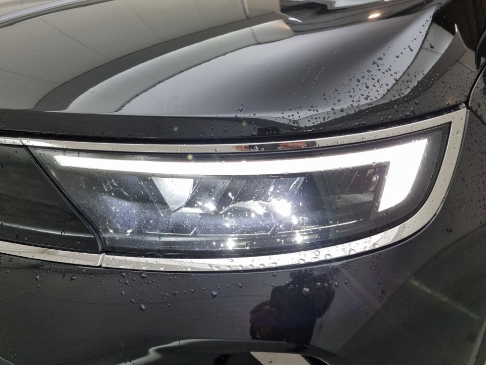 Foto 19 van Opel Mokka-e