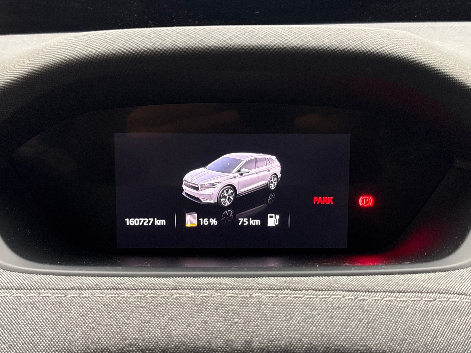 Foto 8 van Skoda Enyaq