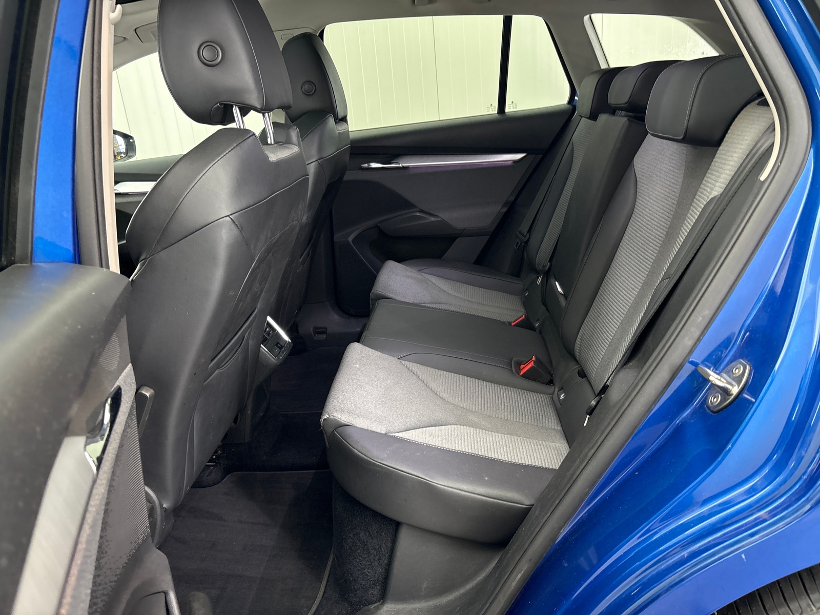 Foto 10 van Skoda Enyaq