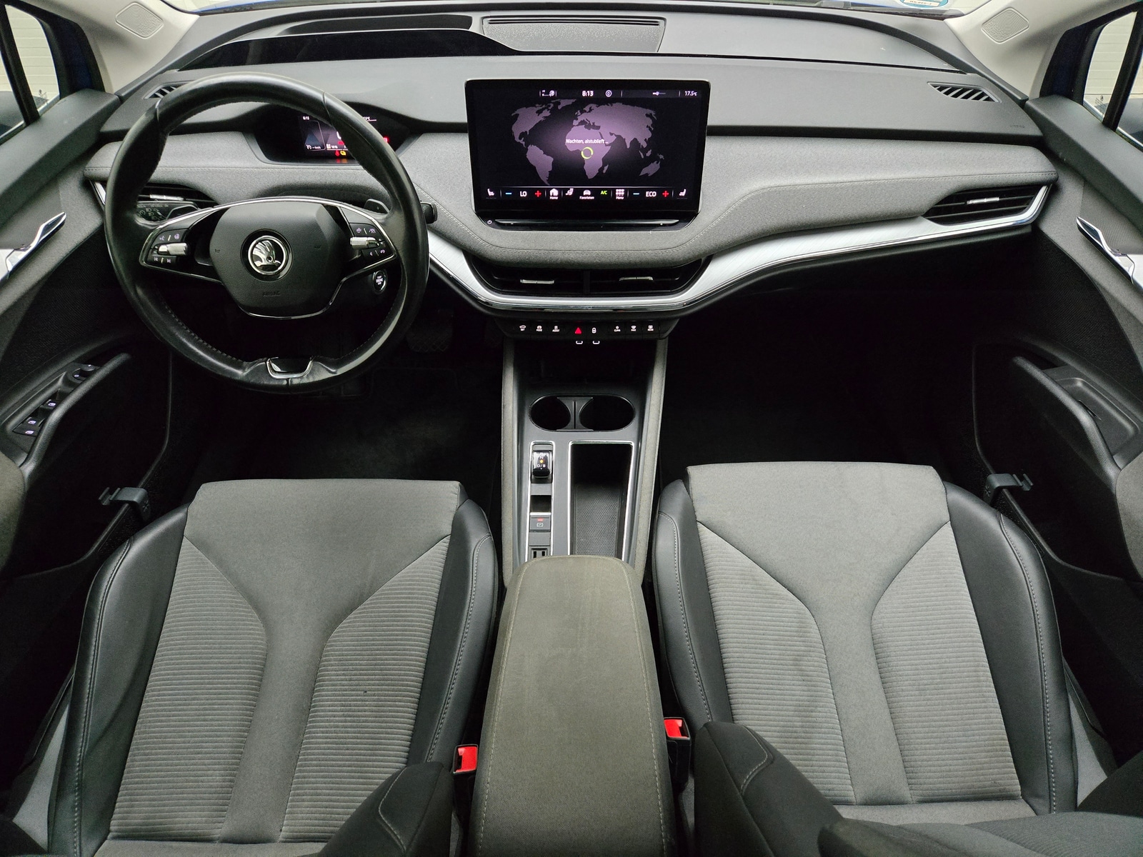Foto 5 van Skoda Enyaq