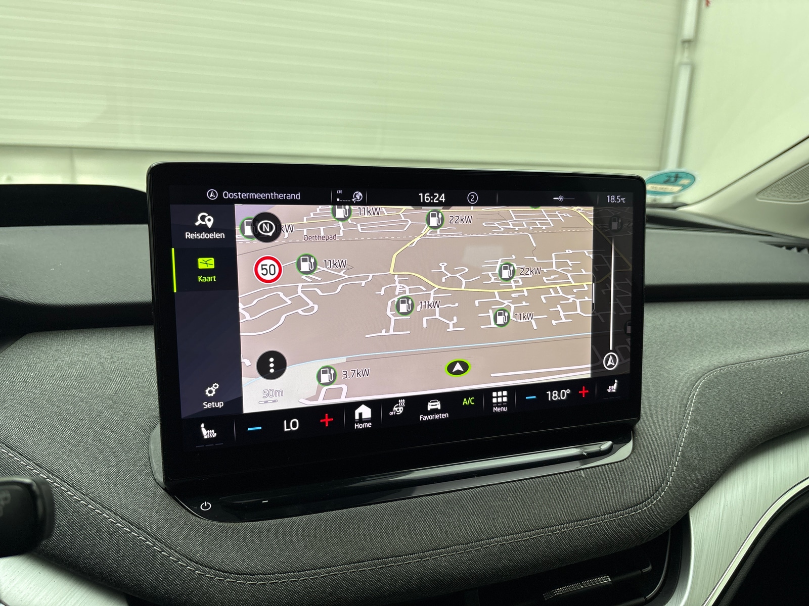 Foto 16 van Skoda Enyaq