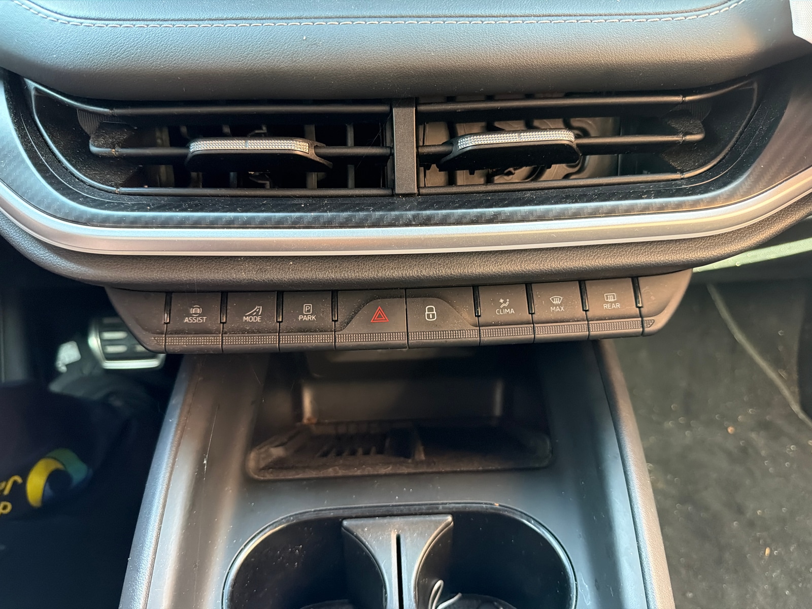 Foto 4 van Skoda Elroq