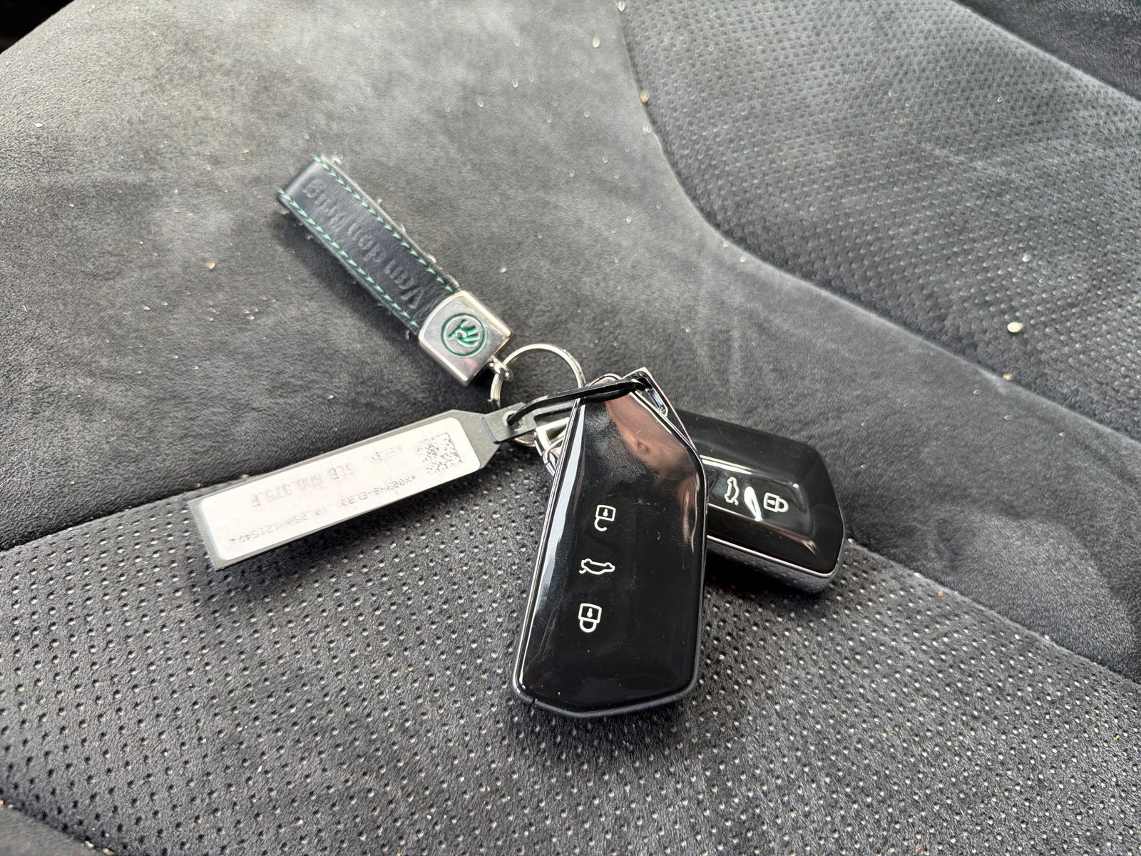 Foto 2 van Skoda Elroq
