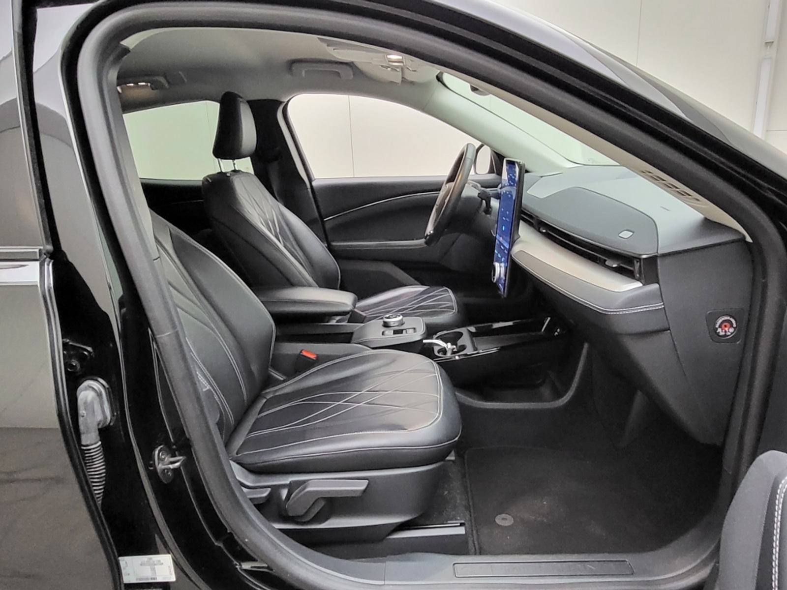 Foto 9 van Ford Mustang