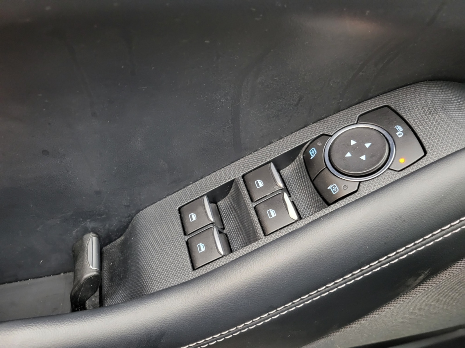 Foto 18 van Ford Mustang