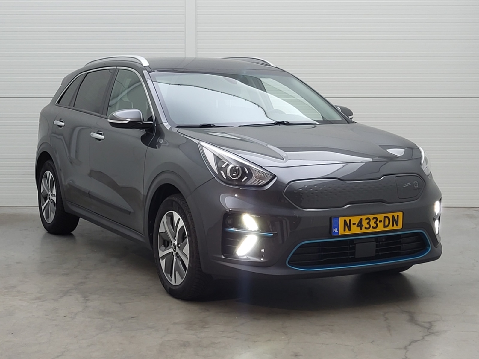 Foto 3 van Kia Niro