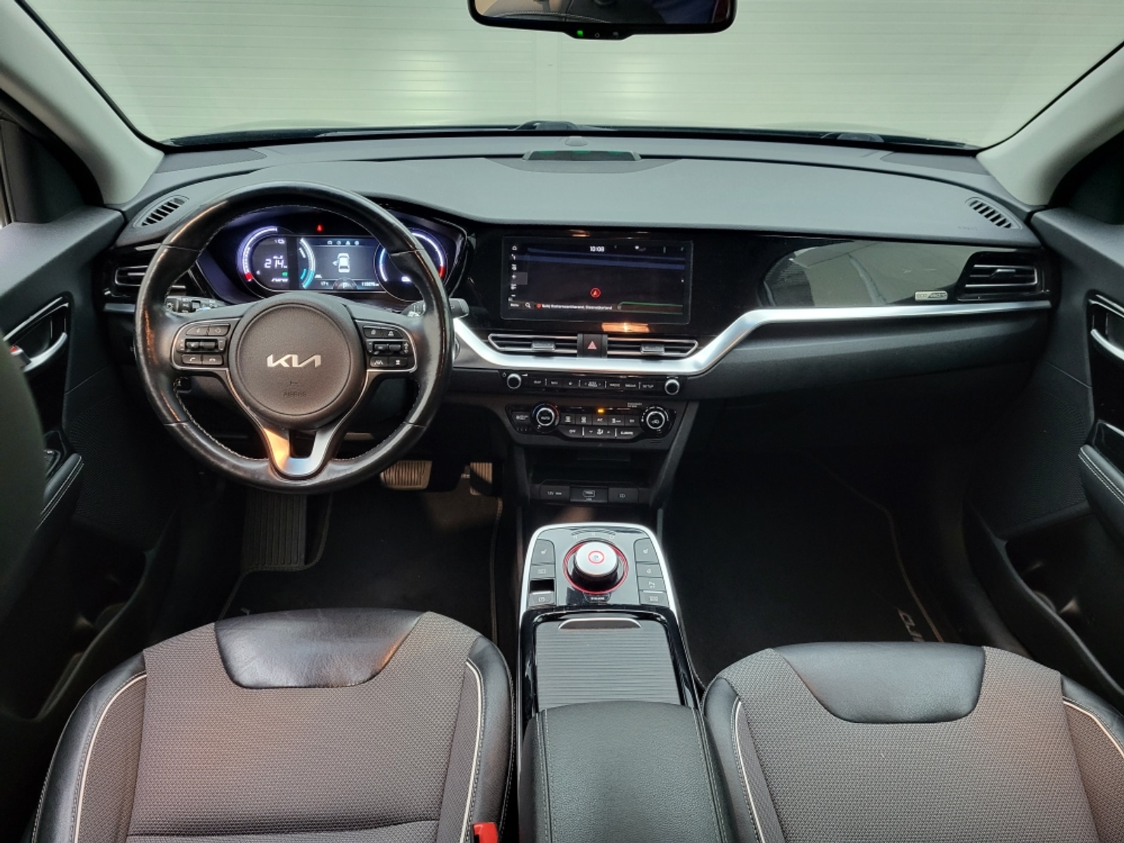 Foto 6 van Kia Niro