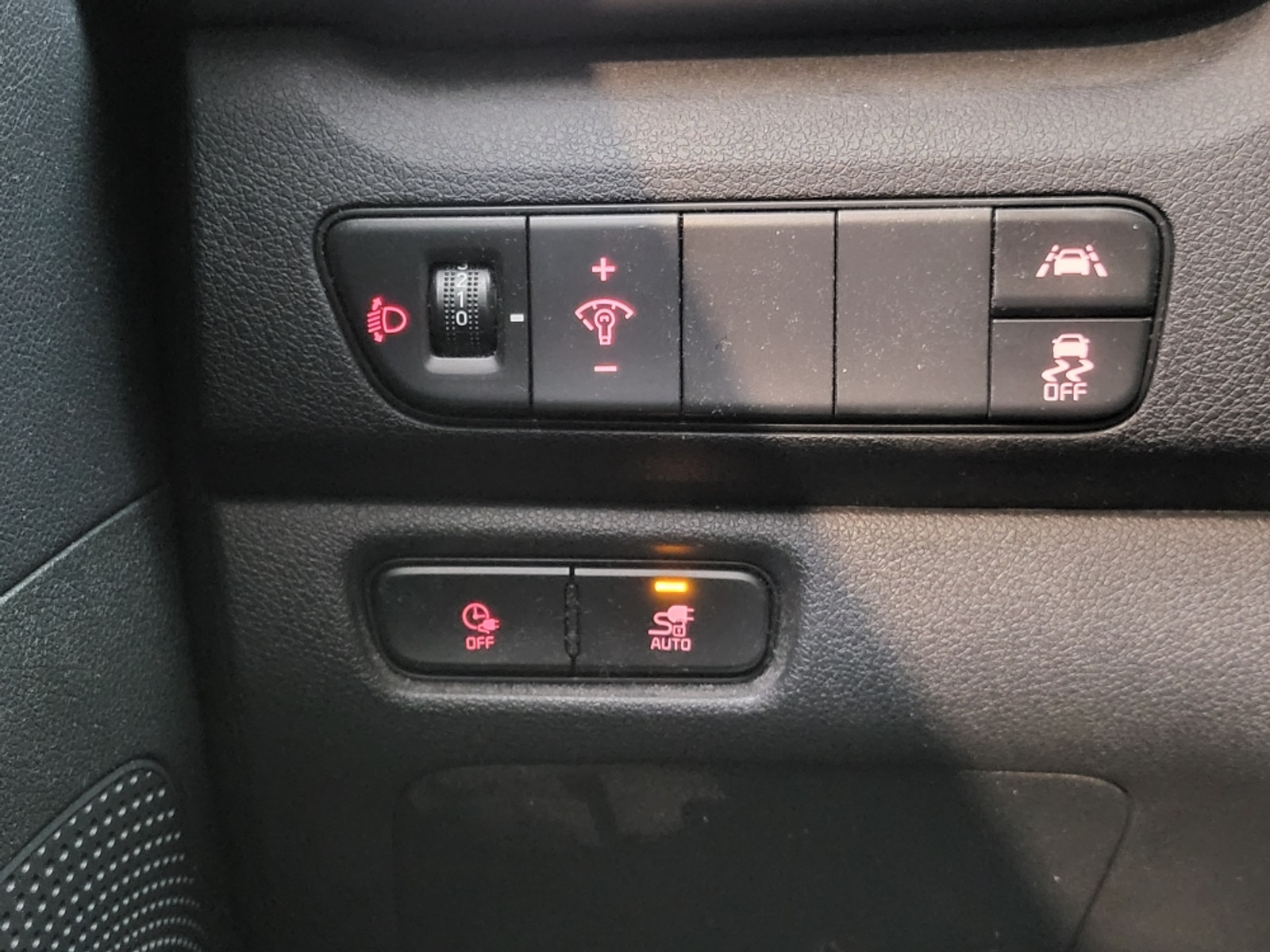 Foto 21 van Kia Niro