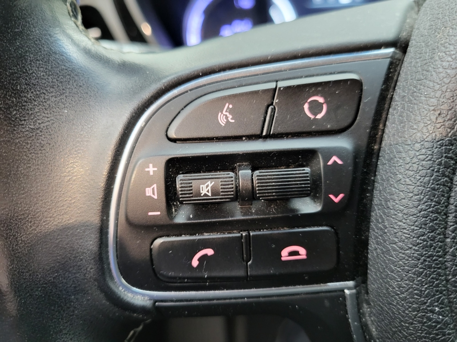 Foto 22 van Kia Niro