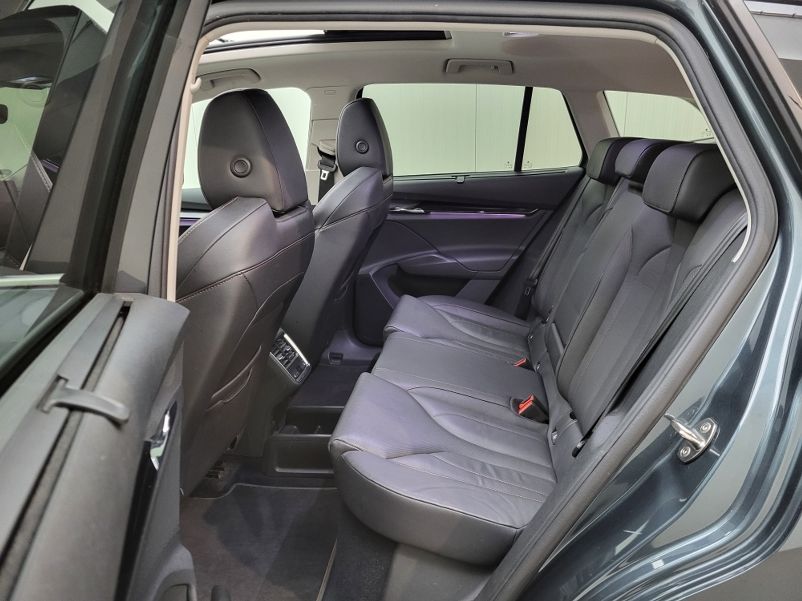 Foto 10 van Skoda Enyaq