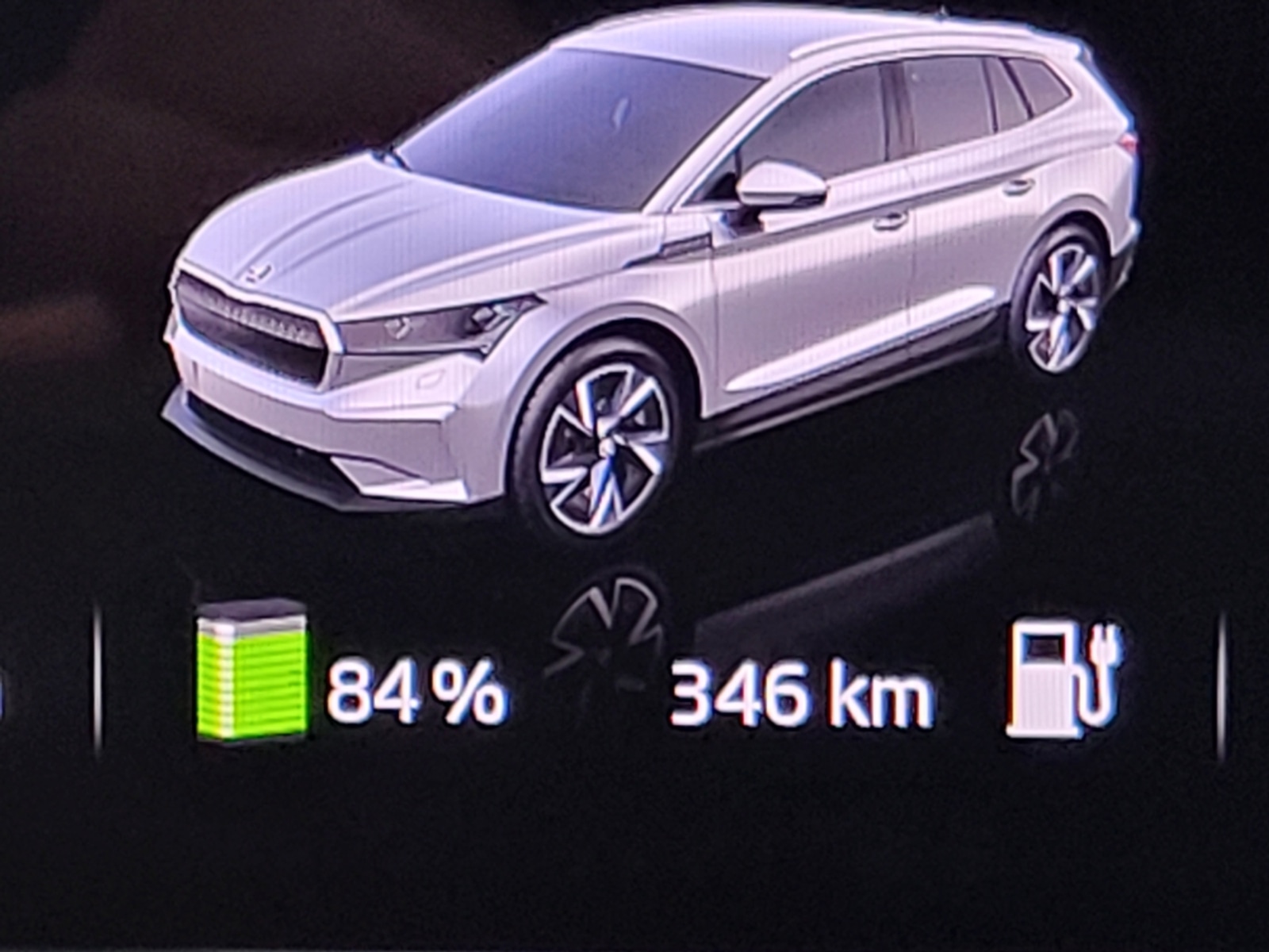 Foto 17 van Skoda Enyaq
