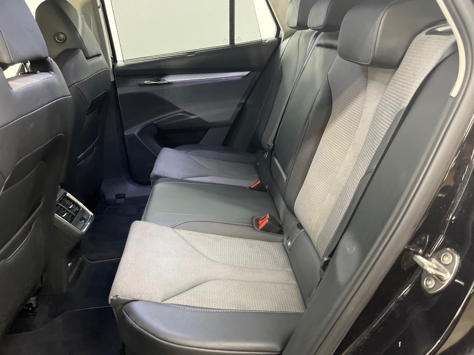 Foto 12 van Skoda Enyaq
