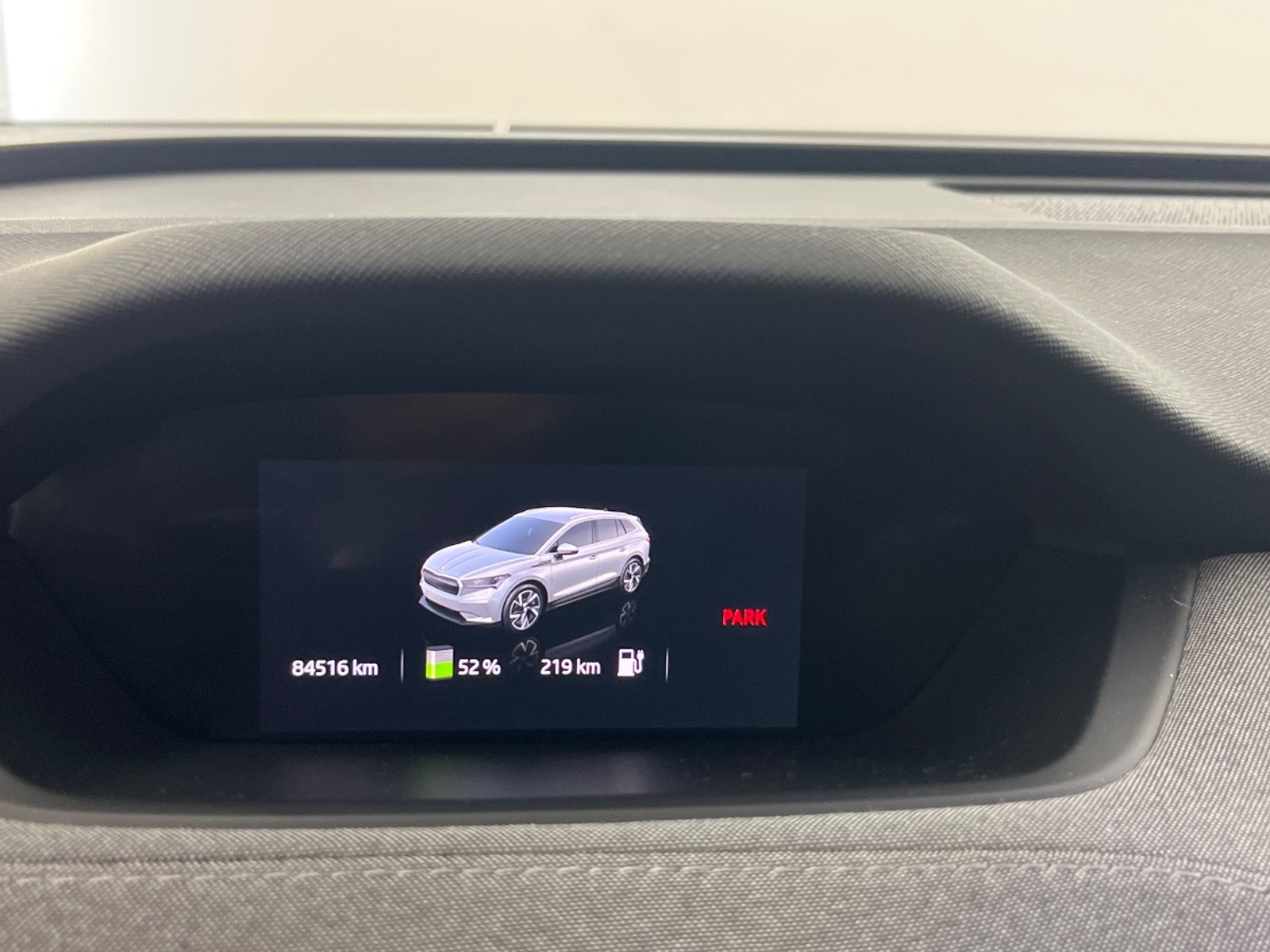 Foto 13 van Skoda Enyaq