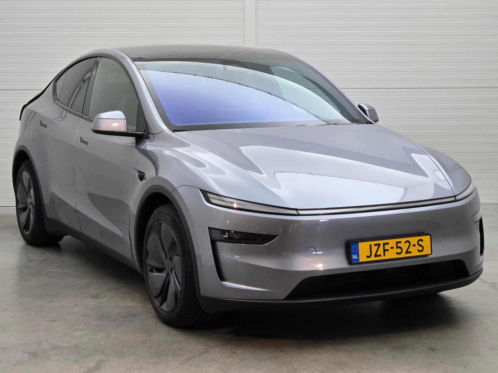 Foto 4 van Tesla Model Y