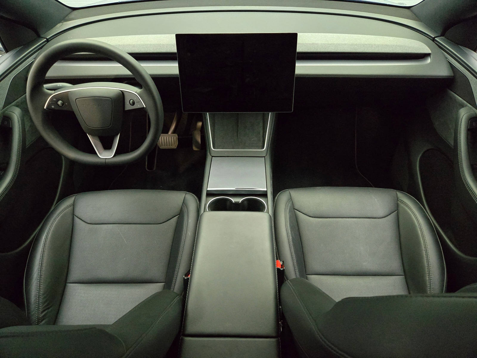 Foto 5 van Tesla Model Y