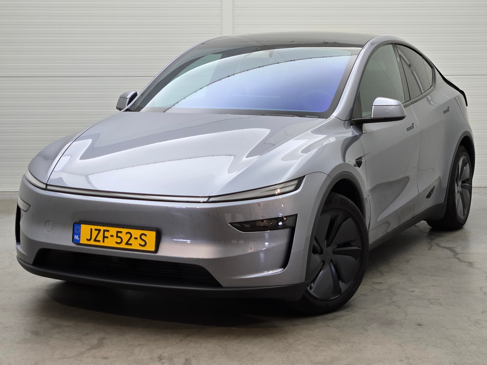 Foto 2 van Tesla Model Y