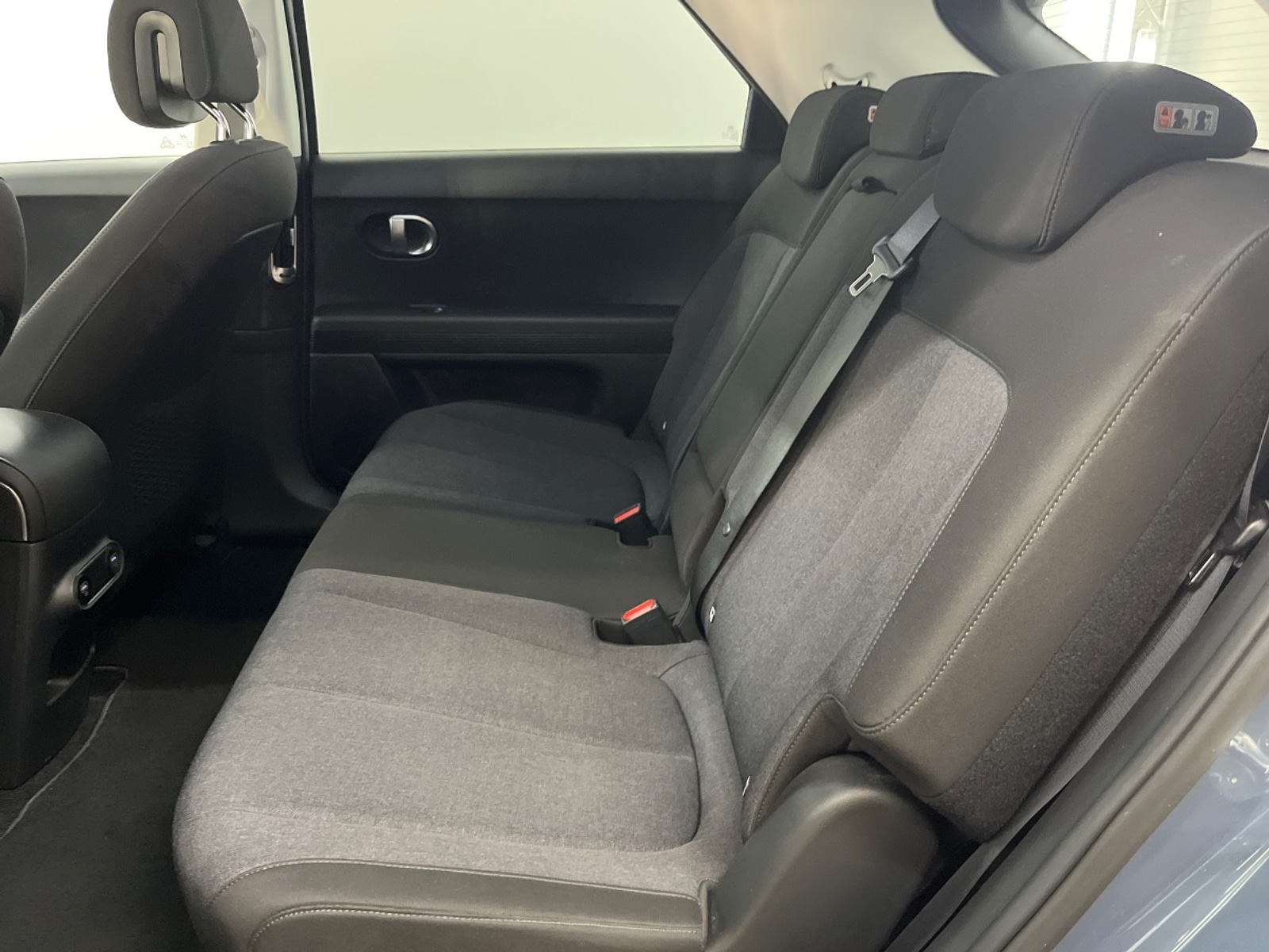 Foto 5 van Hyundai Ioniq 5