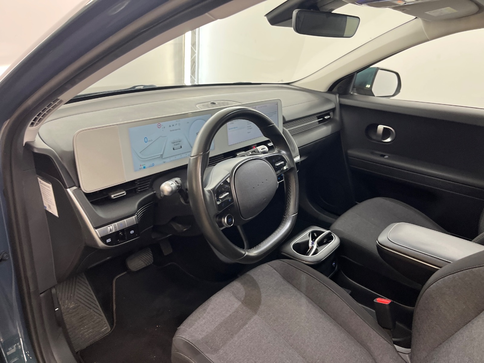 Foto 2 van Hyundai Ioniq 5