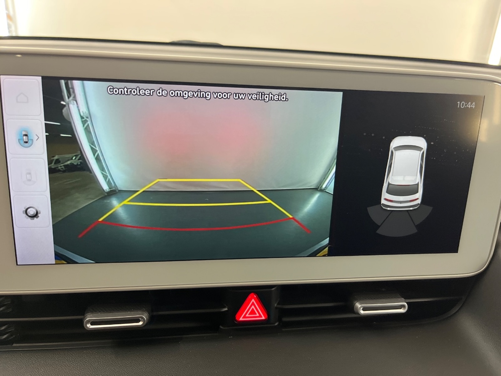 Foto 3 van Hyundai Ioniq 5