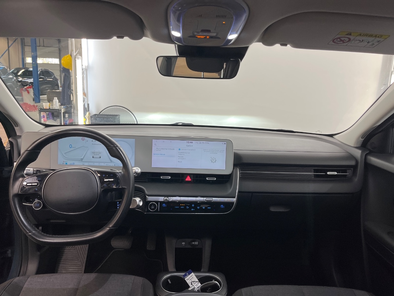 Foto 14 van Hyundai Ioniq 5